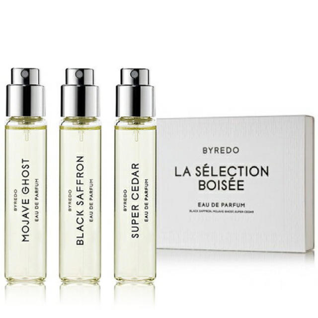 年末年始大決算 BYREDO バイレード ラ セレクション フローラル notimundo.com.ec