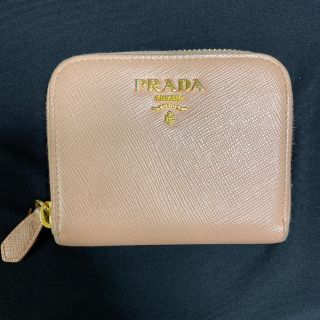 プラダ(PRADA)のPRADA コインケース(財布)