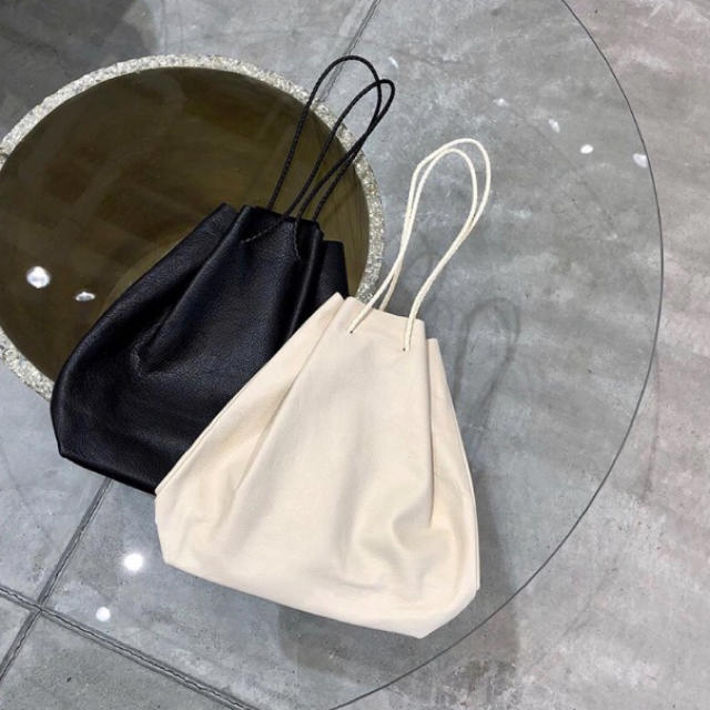todayful..soft leather purse♡大人気商品