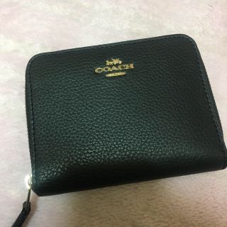 コーチ(COACH)のcoach財布(財布)