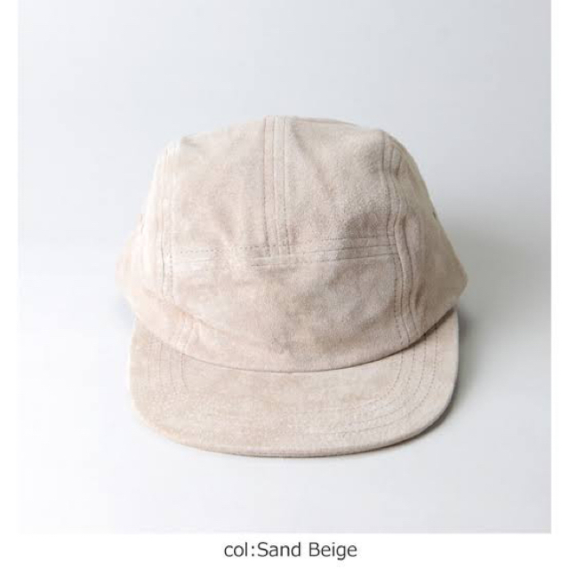 新品　Hender Scheme　pig jet cap