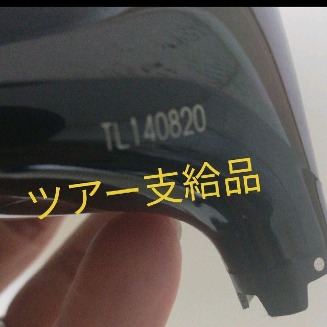 ☆ツアー支給品☆プロト品☆タイトリスト　915D2 8.5 ヘッドのみ