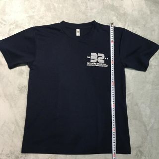 ミカサ(MIKASA)のバレーボール記念Tシャツ(バレーボール)