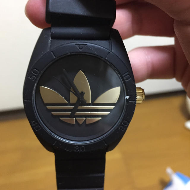 adidas(アディダス)のアディダス 腕時計 メンズの時計(腕時計(アナログ))の商品写真