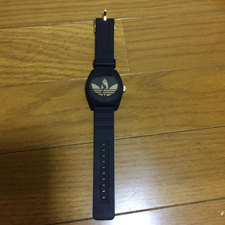 アディダス(adidas)のアディダス 腕時計(腕時計(アナログ))