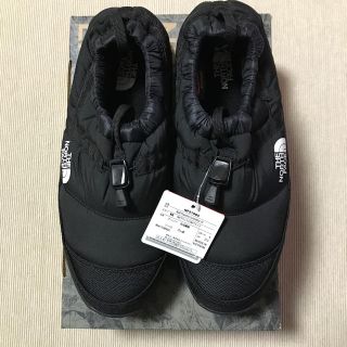 ザノースフェイス(THE NORTH FACE)のノースフェイス　NF51985 ヌプシ　トラクション　ライトモック Ⅳ (シューズ)