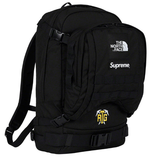 supreme north face backpack 美品　RTG