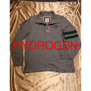 ハイドロゲン(HYDROGEN)のゆ様 専用です。(スウェット)