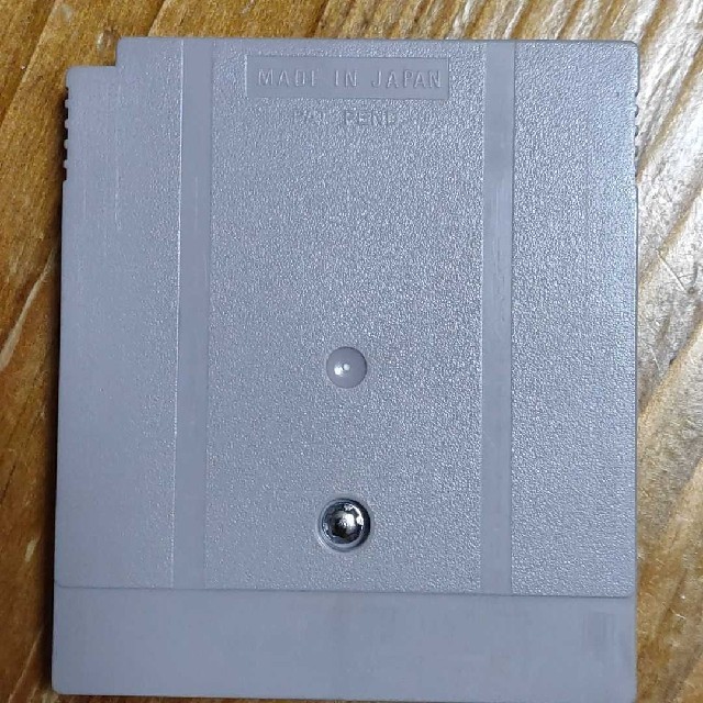 ゲームボーイ - 大工の源さん ゴースト ビルディング カンパニー