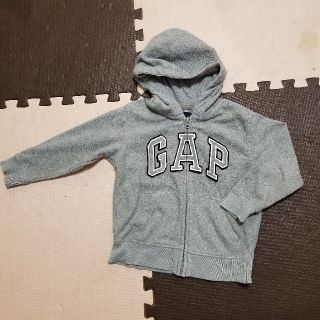 ギャップキッズ(GAP Kids)の110size　GAP Kids　パーカー　(ジャケット/上着)