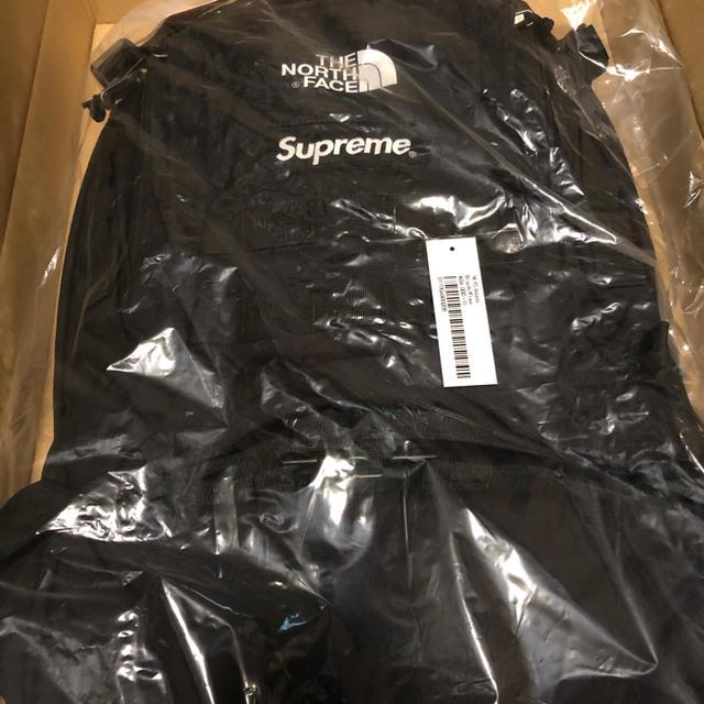 SUPREME northface RTG backpack 1