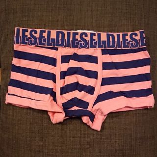 ディーゼル(DIESEL)のディーゼル ボクサーパンツ メンズ(ボクサーパンツ)