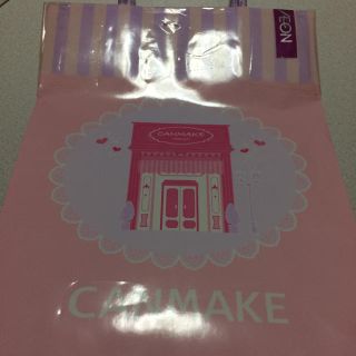 キャンメイク(CANMAKE)ののんちゃん専用(その他)