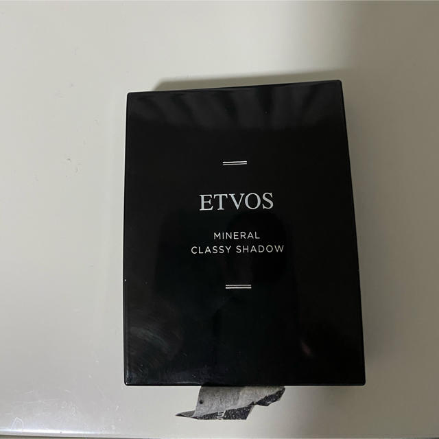 ETVOS(エトヴォス)のETVOS ビタミンソルベ コスメ/美容のベースメイク/化粧品(アイシャドウ)の商品写真