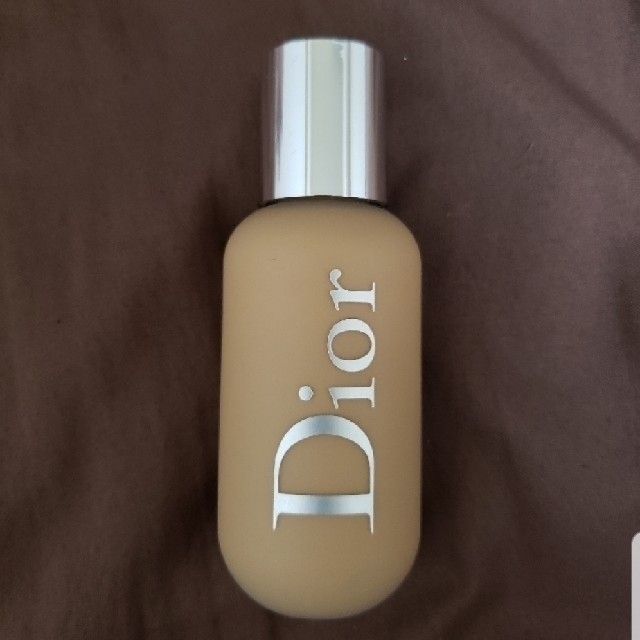 Dior ファンデーション