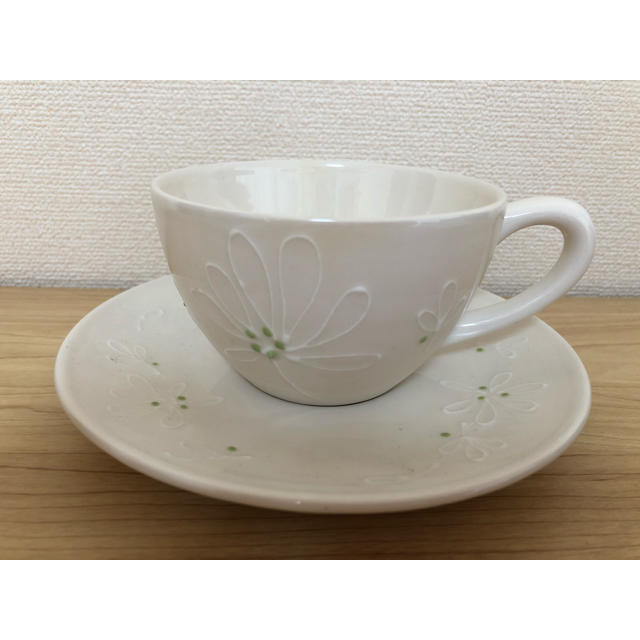 AfternoonTea - 【新品未使用】アフタヌーンティー（Afternoon Tea）カップ&ソーサーの通販 by えみ's shop