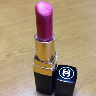 シャネル(CHANEL)のCHANEL口紅(口紅)