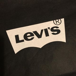 リーバイス(Levi's)のリーバイス　不織布袋(ショップ袋)