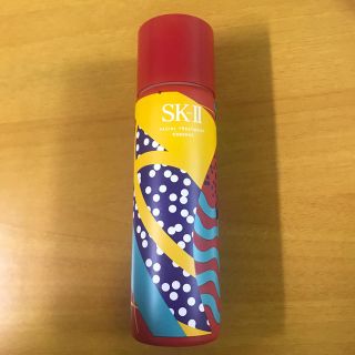 エスケーツー(SK-II)のSKⅡ フェイシャルトリートメントエッセンス　化粧水(化粧水/ローション)