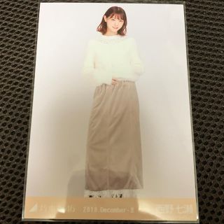 ノギザカフォーティーシックス(乃木坂46)の乃木坂46 生写真(女性アイドル)