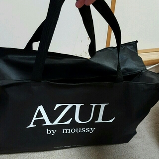アズールバイマウジー(AZUL by moussy)のAZULbymoussy福袋2016(セット/コーデ)