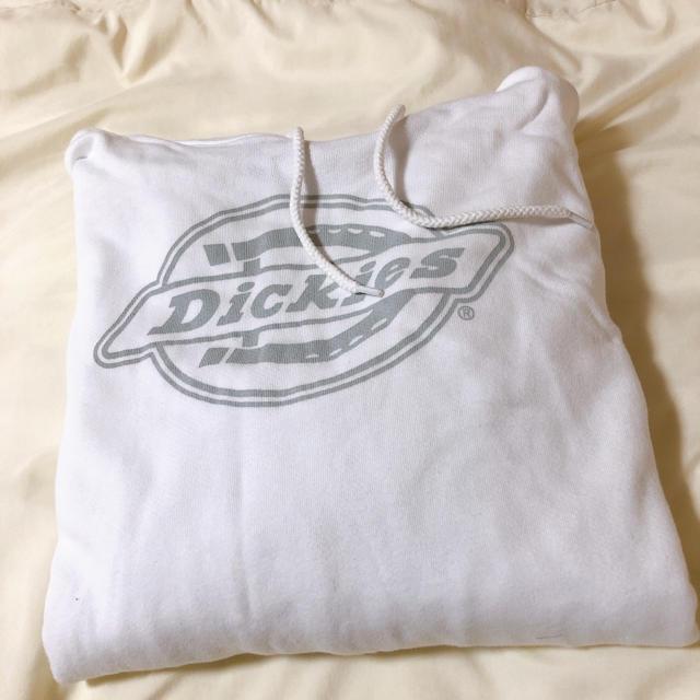 Dickies(ディッキーズ)のDickies パーカー メンズのトップス(パーカー)の商品写真