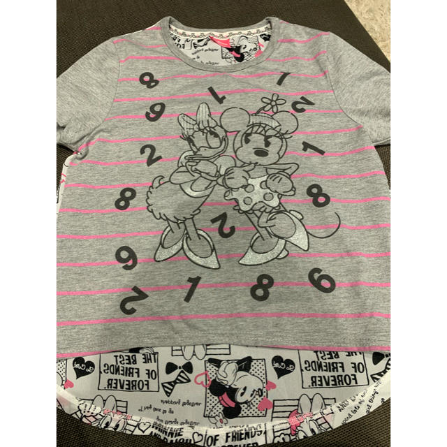 Disney ディズニー 子供服 女の子 激安 130 半袖 かわいい おしゃれ グレーの通販 By Ppp ディズニーならラクマ Disney ディズニー 子供服 女の子 激安 130 半袖 かわいい おしゃれ グレーの通販 By Ppp ディズニーならラクマ