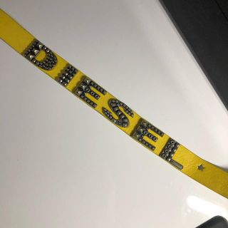 ディーゼル(DIESEL)のDIESEL ディーゼル　ベルト(ベルト)