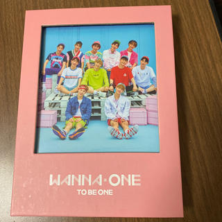 wanna one アルバム(K-POP/アジア)