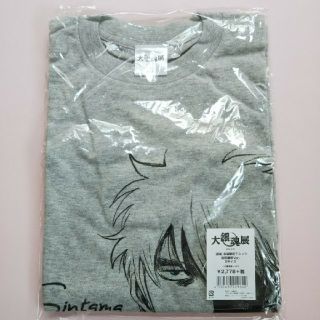 銀魂 Tシャツ(その他)