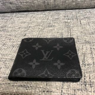 ルイヴィトン(LOUIS VUITTON)のルイヴィトン  エクリプス　マネークリップ　パンス(マネークリップ)