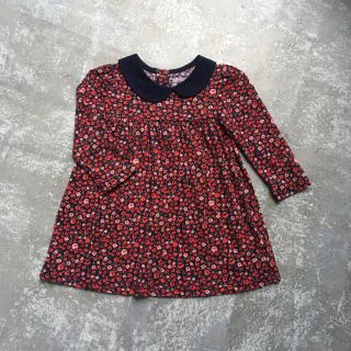 ベビーギャップ(babyGAP)のbaby GAP 90サイズ ワンピース(ワンピース)