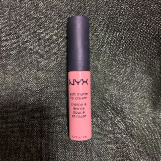 エヌワイエックス(NYX)のNYX SMLC16 リップ(リップグロス)