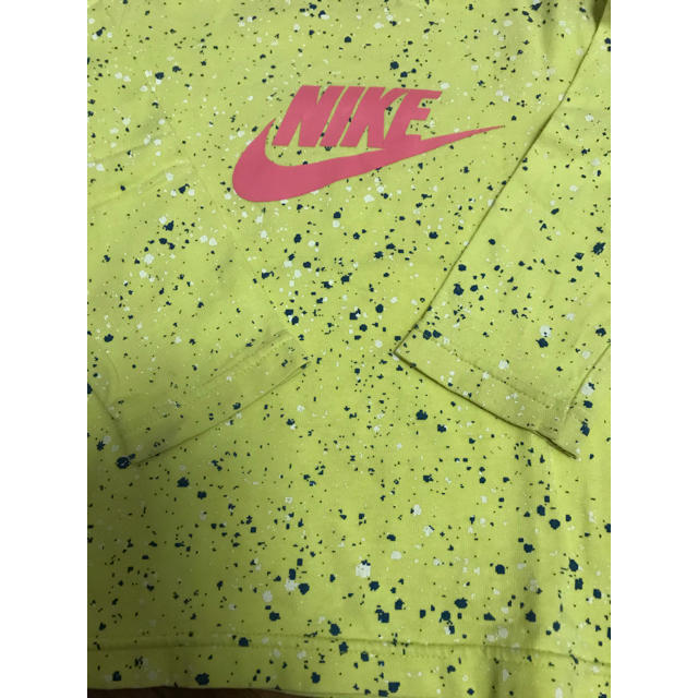 NIKE(ナイキ)の☆NIKE☆男の子トップス　100 キッズ/ベビー/マタニティのキッズ服男の子用(90cm~)(Tシャツ/カットソー)の商品写真