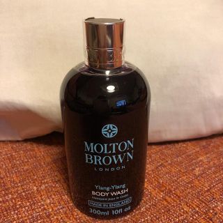 モルトンブラウン(MOLTON BROWN)のモルトンブラウン  シャワージェル(ボディソープ/石鹸)