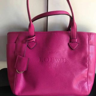 ロエベ(LOEWE)のユウ様専用(トートバッグ)