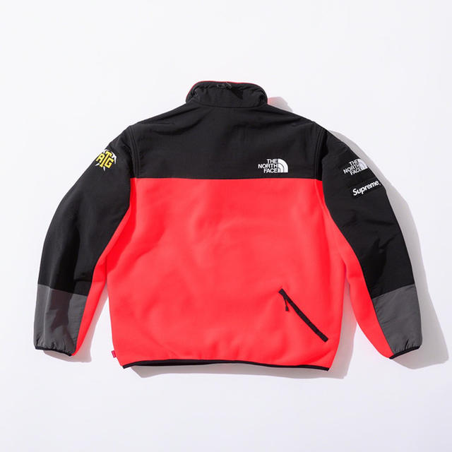 Supreme(シュプリーム)の【希少サイズS】Supreme TNF RTG Fleece Jacket メンズのジャケット/アウター(ブルゾン)の商品写真