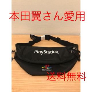 PlayStation ボディバッグ(ボディバッグ/ウエストポーチ)