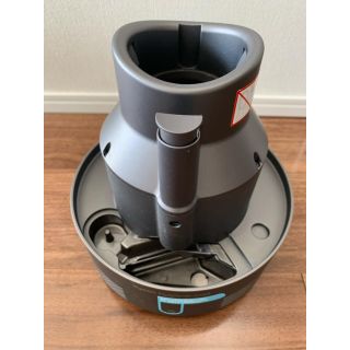 Dyson - ダイソン Dyson Hygienic Mist 加湿器 MF01IBの通販 by きのこ