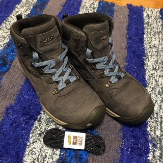 キーン(KEEN)のkeen ヨーロピアン(スニーカー)