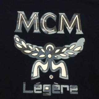 エムシーエム(MCM)のMCM 90s tシャツ(Tシャツ/カットソー(半袖/袖なし))