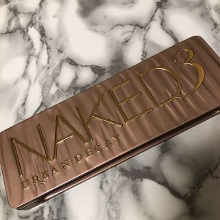 アーバンディケイ(Urban Decay)の値下げ！！NAKED3(アイシャドウ)