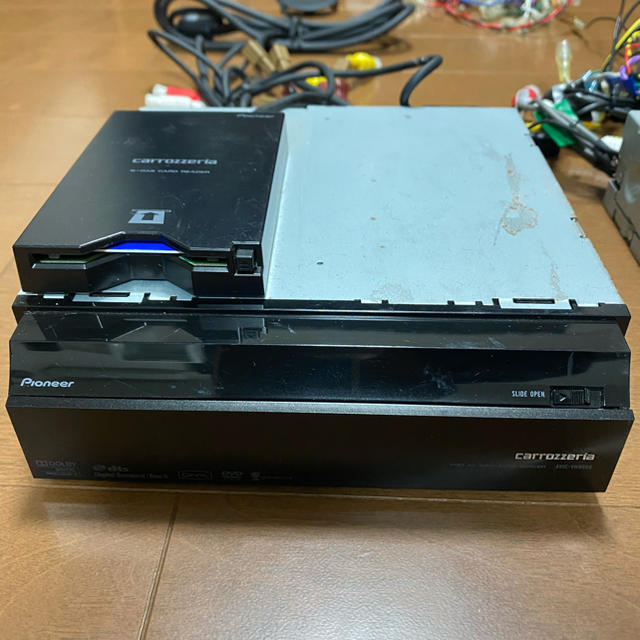AVIC-VH9990 カロッツェリア サイバーナビ AVIC-VH9990 カロッツェリア サイバーナビ