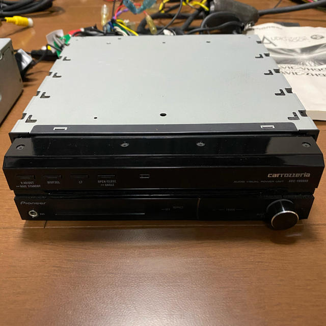 AVIC-VH9990 カロッツェリア サイバーナビ AVIC-VH9990 カロッツェリア サイバーナビ