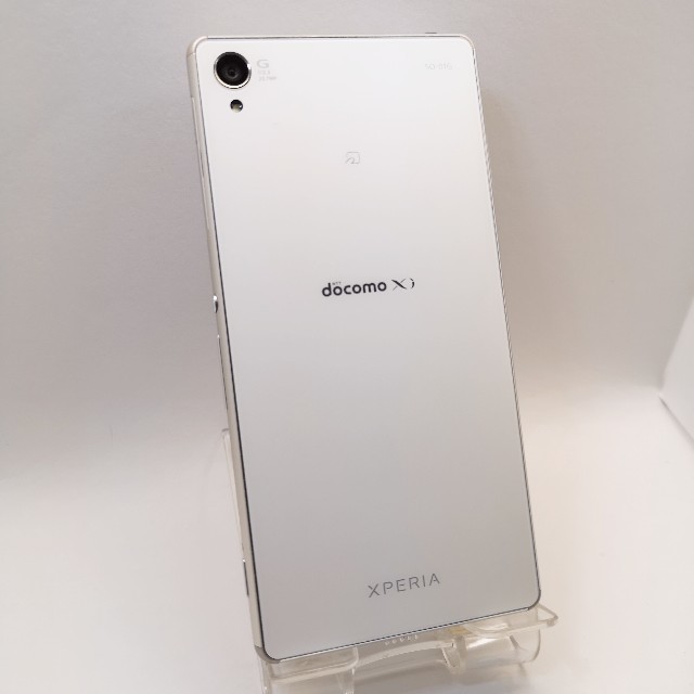 美品♪ Xperia Z3  docomo  SO-01G