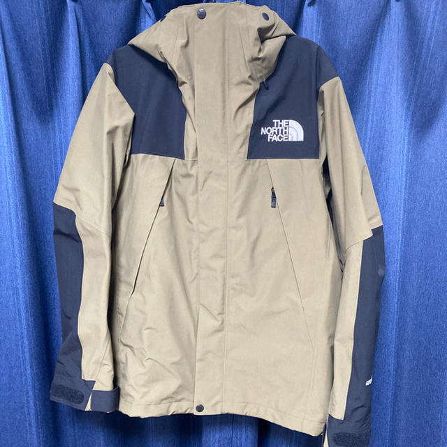 The North Face マウンテンジャケット M NP61800