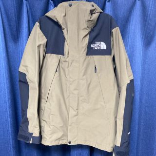 ザノースフェイス(THE NORTH FACE)のThe North Face マウンテンジャケット M NP61800(マウンテンパーカー)