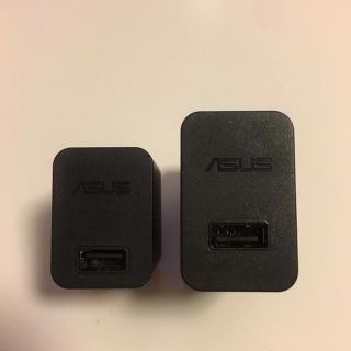 エイスース(ASUS)のASUS ACアダプター(PC周辺機器)