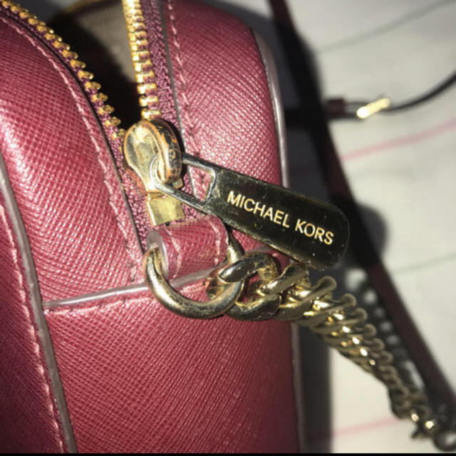 Michael Kors(マイケルコース)のMICHAEL KORS⭐︎ショルダーバッグ レディースのバッグ(ショルダーバッグ)の商品写真