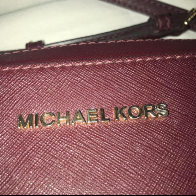 Michael Kors(マイケルコース)のMICHAEL KORS⭐︎ショルダーバッグ レディースのバッグ(ショルダーバッグ)の商品写真